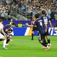 ¡Una obra de arte! El espectacular gol de Lo Celso y el 1-0 de Argentina vs. Jordania