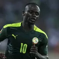 Con gol de Mané: Senegal venció 3-1 a Burkina Faso y llegó a la final de la Copa Africana