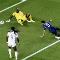Un doblete de Cunha en 37 minutos: el 2-0 de Brasil vs. Haití por el Mundial 2026