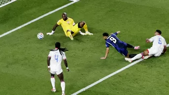 Un doblete de Cunha en 37 minutos: el 2-0 de Brasil vs. Haití por el Mundial 2026