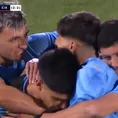 Montevideo City Torque iguala la serie ante Cienciano tras GOLAZO de Salomón Rodríguez Montevideo City Torque iguala la serie ante Cienciano tras GOLAZO de Salomón Rodríguez
