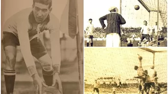 El gol olímpico cumple 90 años: el primero lo hizo Cesáreo Onzari