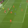 ¡GOL de Virgil van Dijk! El 1-0 de Países Bajos vs. Japón por el Mundial 2026