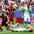 Gol de Qatar ante Suiza en el minuto 94: Empate en el Grupo B del Mundial 2026 Gol de Qatar ante Suiza en el minuto 94: Empate en el Grupo B del Mundial 2026