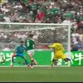 Gol de Raúl Jiménez: el 2-0 de México vs. Sudáfrica por el Mundial 2026