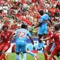 Saltó como Cristiano: GOL de Wissa para el empate Portugal 1-1 RD Congo en el Mundial 2026 Saltó como Cristiano: GOL de Wissa para el empate Portugal 1-1 RD Congo en el Mundial 2026