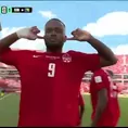 Golazo de Cyle Larin en el Canadá vs Bosnia para el empate en el Mundial 2026 Golazo de Cyle Larin en el Canadá vs Bosnia para el empate en el Mundial 2026