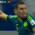 Daniel Muñoz marcó un GOLAZO para el 1-0 de Colombia sobre Uzbekistán Daniel Muñoz marcó un GOLAZO para el 1-0 de Colombia sobre Uzbekistán