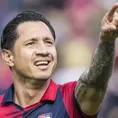 Golazo de Gianluca Lapadula: Burló al arquero, a un defensa y a celebrar