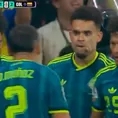 GOLAZO de Luis Díaz para el 2-1 de Colombia sobre Uzbekistán por Mundial 2026 GOLAZO de Luis Díaz para el 2-1 de Colombia sobre Uzbekistán por Mundial 2026