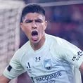 El GOLAZO de Piero Quispe que llevó a su equipo a la gran final El GOLAZO de Piero Quispe que llevó a su equipo a la gran final