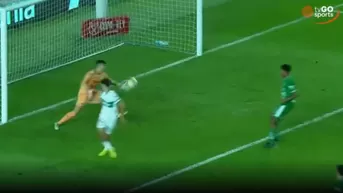 El golazo de taco de Elche ante Los Garres por Copa del Rey