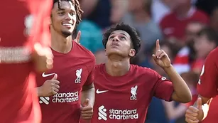 ¡Goleada histórica! Liverpool venció por 9 a 0 al Bournemouth