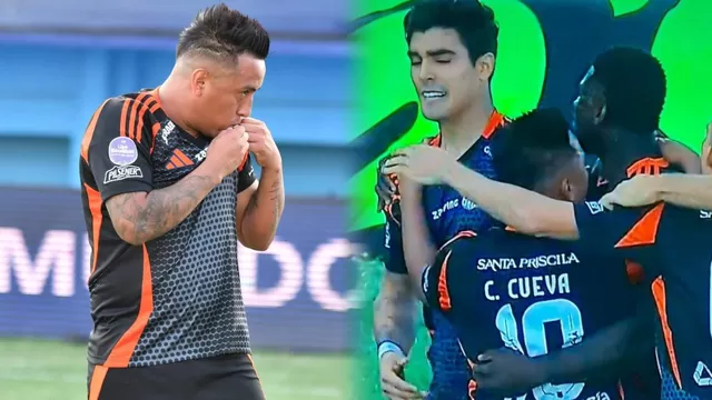 Los peruanos la rompen en el fútbol de Ecuador y llevan a Emelec a su mejor juego de la temporada. | Zapping Sports