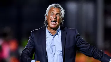 Néstor Gorosito tiene contrato con Alianza Lima por toda la temporada 2025 / Difusión