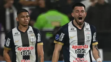 Gorosito tendría una duda en su once para buscar la clasificación a cuartos de final de la Sudamericana. | AFP