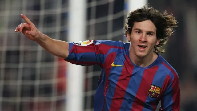 &quot;Gracias, Leo&quot;: Barcelona despidió a Messi con emotivo video