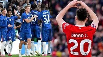 Parte de lo recaudado en el Mundial de Clubes será donado para las familias de Diogo Jota y su hermano. | AD