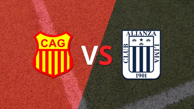EN JUEGO: Alianza Lima visita a Atlético Grau por la fecha 1 del Torneo Apertura 