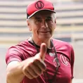 Gregorio Pérez: &quot;Llegó el final; estoy cerrando mi carrera de entrenador&quot;