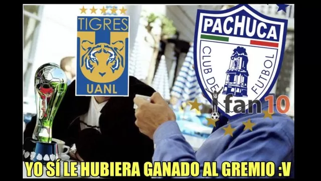 &amp;iexcl;Los memes del triunfo del Gremio sobre Pachuca!-foto-4