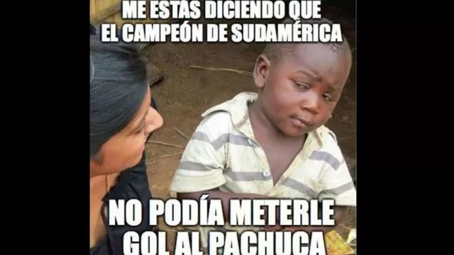 &amp;iexcl;Los memes del triunfo del Gremio sobre Pachuca!-foto-6