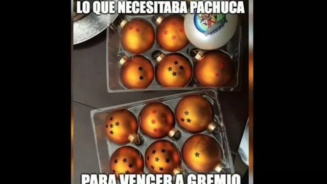&amp;iexcl;Los memes del triunfo del Gremio sobre Pachuca!-foto-7