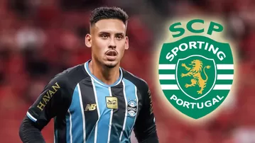 Gremio y la alta cláusula a Noriega tras interés del Sporting