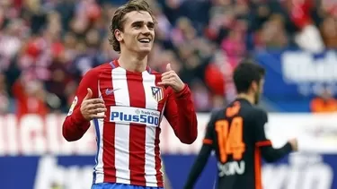 Griezmann: &quot;Jugar bien no es suficiente, ahora quiero ganar títulos&quot;