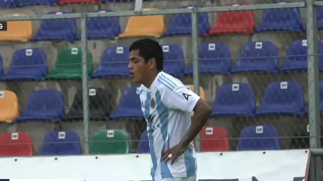 Joao Grimaldo brindó gran asistencia en victoria de Riga FC sobre Auda de Letonia / AD