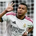 GROSERO error 'neroazzurro' y Mbappé anotó el primero del Real Madrid vs Inter GROSERO error 'neroazzurro' y Mbappé anotó el primero del Real Madrid vs Inter