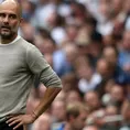 Guardiola eligió a Brasil y confesó que quiere entrenar a una selección tras Manchester City