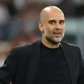 Guardiola espera que España siga el ejemplo de Inglaterra contra el racismo