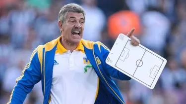 Ricardo Ferretti tiene 64 años | Foto: Ytimg.com.