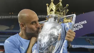 Guardiola: Nunca he tenido un rival tan duro como el Liverpool
