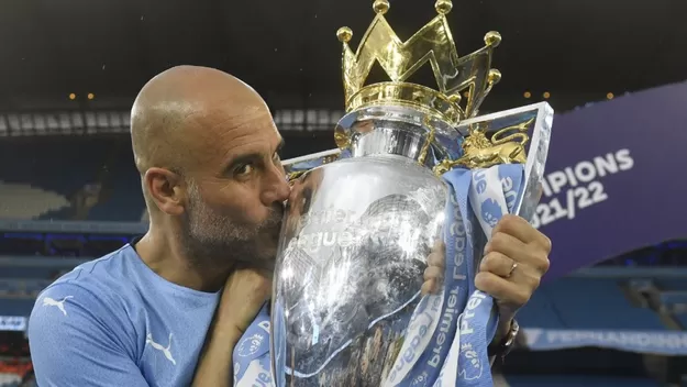 Guardiola: Nunca he tenido un rival tan duro como el Liverpool