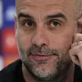 Guardiola: "El Real Madrid es mucho más que Vinicius"