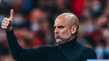 Manchester City será rival del Real Madrid en las semifinales de la UEFA Champions League. | Foto: Manchester City Manchester City será rival del Real Madrid en las semifinales de la UEFA Champions League. | Foto: Manchester City