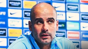 Guardiola, sobre el Liverpool: "Es una gran oportunidad para reducir la brecha"