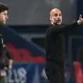 Guardiola tras el triunfo sobre PSG: &quot;En el segundo tiempo los hemos asfixiado&quot;