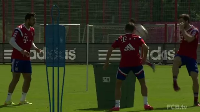 Video: FCB.tv