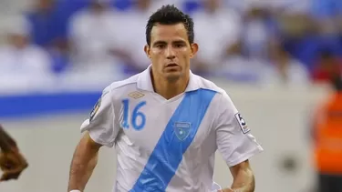 Marco Pablo Pappa Ponce tiene 32 años | Foto: Getty Images.