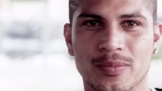 Guerrero cumple 100 partidos en Corinthians y club le dedicó video