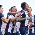 Guerrero sacó un misil y puso el 2-0 de Alianza Lima vs Talleres