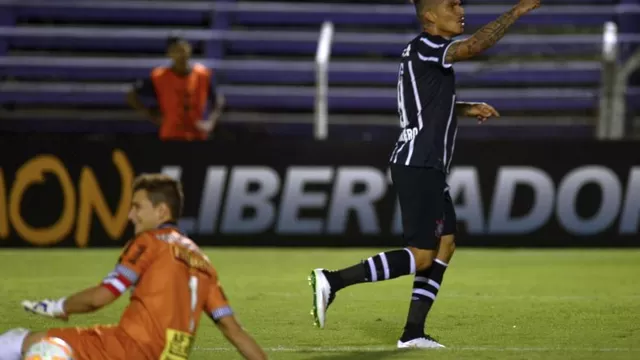 Facebook Corinthians-foto-2