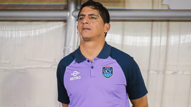 Guillermo Salas: ¿Qué dijo tras el Always Ready 2-0 César Vallejo?