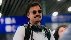 El guardameta boliviano confía en que Alianza Lima continúe la racha ganadora en la ida en Paraguay.