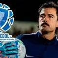 Guillermo Viscarra puede llegar a histórico de CONMEBOL tras salir de Alianza Lima Guillermo Viscarra puede llegar a histórico de CONMEBOL tras salir de Alianza Lima