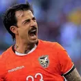 Guillermo Viscarra seguido de cerca por campeón continental Guillermo Viscarra seguido de cerca por campeón continental