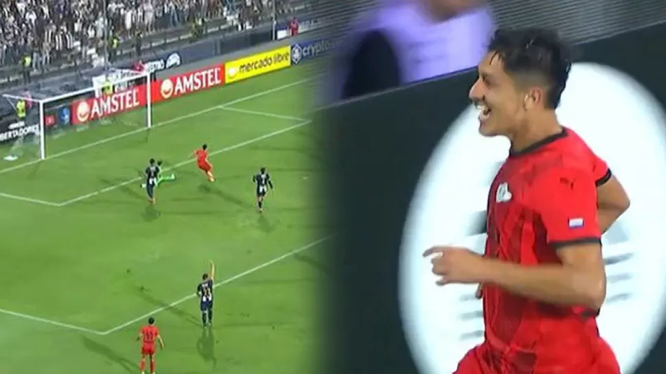 América deportes